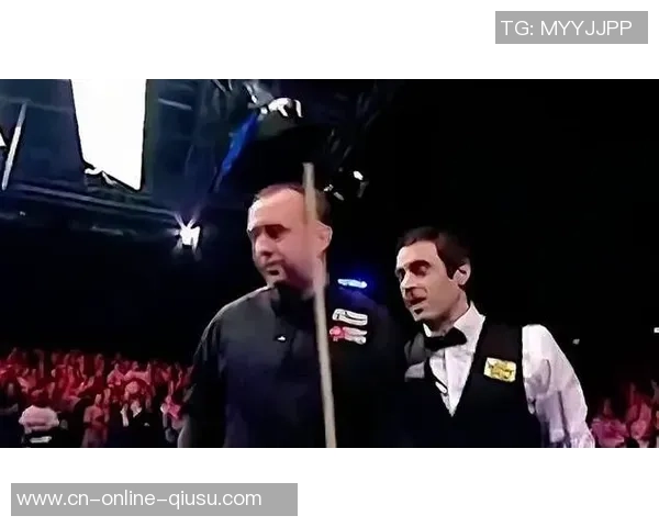 2016年斯诺克世锦赛奥沙利文与威廉姆斯巅峰对决精彩回顾 2016年斯诺克世锦赛奥沙利文与威廉姆斯巅峰对决精彩回顾