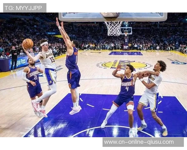 湖人队与太阳队西部决赛第四场激战回顾精彩瞬间与关键时刻分析